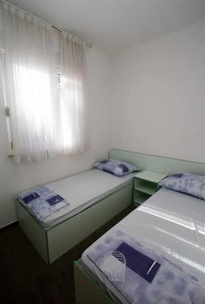 Apartments Maja Podstrana Dış mekan fotoğraf