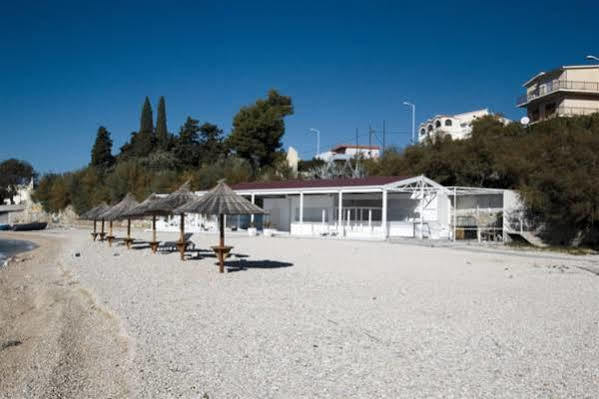 Apartments Maja Podstrana Dış mekan fotoğraf