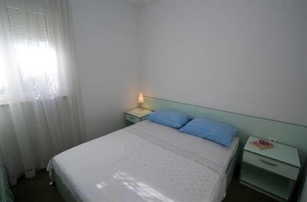 Apartments Maja Podstrana Dış mekan fotoğraf